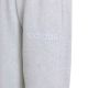 8. Adidas Essentials Kinder-Trainingsanzug Rosa und Grau KR6711