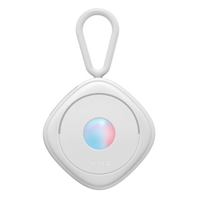 3. Baseus Heyo versteckter Kameradetektor weiß (FMHY000002)