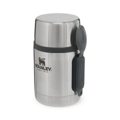 Stanley 10-01287-032 Thermoskanne 0,53 l Edelstahl