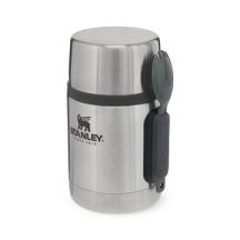 Stanley 10-01287-032 Thermoskanne 0,53 l Edelstahl