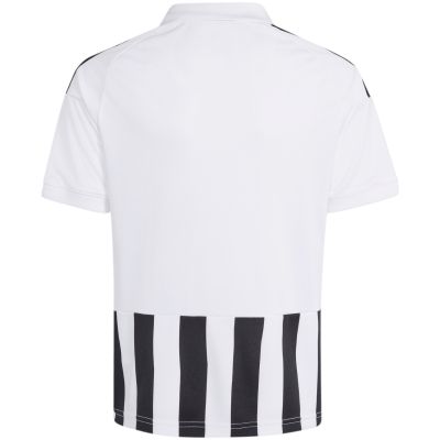 3. adidas Juventus 26/27 Kinder-Trikot weiß und schwarz KB8836