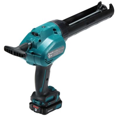 5. Makita Akku-Bohrmaschine 12V CXT CG100DSAB 600ml 5000N 1x2,0Ah
