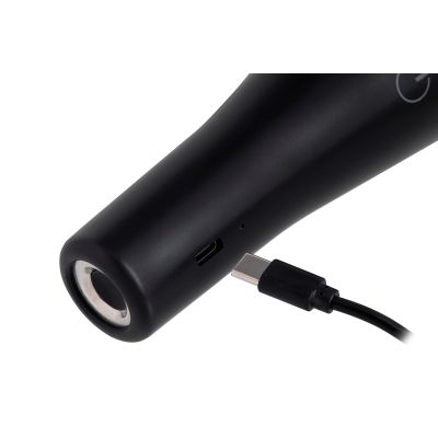 9. Activejet AJE-IDA 4-in-1 Multifunktions-LED-Lampe Schwarz