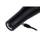 9. Activejet AJE-IDA 4-in-1 Multifunktions-LED-Lampe Schwarz