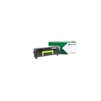 Lexmark 56F2000 MX521 Schwarzer Toner