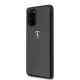 2. Ferrari Hardcase FEHCAHCS67BK S20+ G985 schwarz/schwarz Carbon Heritage