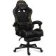 31. Huzaro Force 4.7 Camo Mesh Gaming-Stuhl