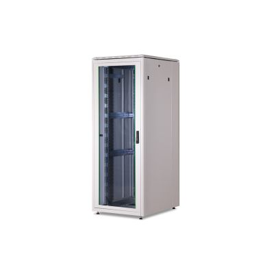 6. Digitus Unique Netzwerkschrank - 800x1000 mm (BxT)
