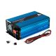 5. Spannungswandler 12 VDC / 230 VAC SINUS IPS-1200S 1200W