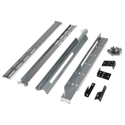3. Schienensatz zur Montage von EVER USV-Anlagen der RT-Version in einem Ever Rack-Schrank (W/OP-ZA00-0001/00)