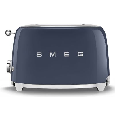 5. SMEG TSF01NBEU Toaster