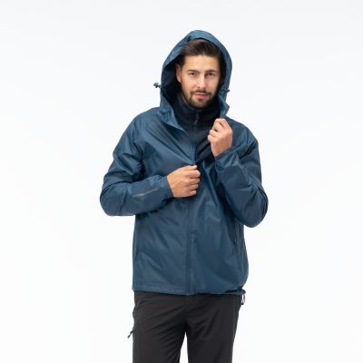 13. Hi-Tec Petro Jacke M 92800621632
