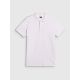 6. Herren-Poloshirt, regulär, Größe 4F 4FRSS26TPTSM0899-11M