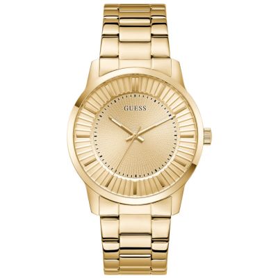 Guess Emmett GW1050G2 Herrenuhr + Box