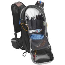 Wanderrucksack CamelBak Octane 22 – black/apricot