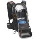 Wanderrucksack CamelBak Octane 22 – black/apricot