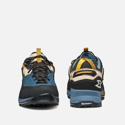 4. Garmont Akron GTX Erwachsene Blau