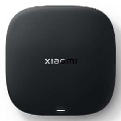 Xiaomi Mi TV Box S (3. Generation) EU Media Player