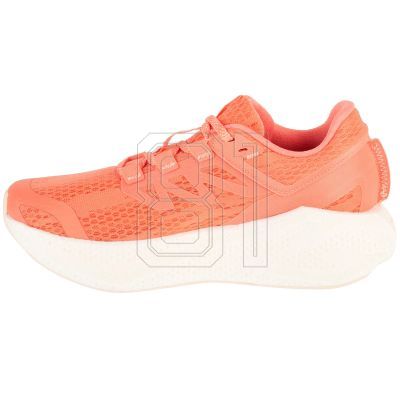 6. Salomon Aero Glide 3 W L47810700 Laufschuhe
