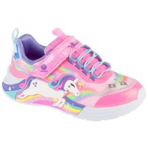 Skechers Unicorn Chaser 302298L-PKMT Rosa 31