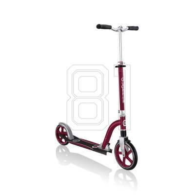 12. Globber NL 230-205 Duo Vintage 686-112 Cityroller