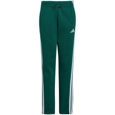 adidas Essentials Kinderhose grün KT3425
