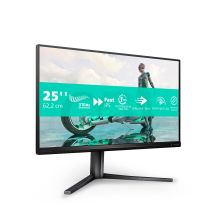 Philips Evnia 3000 25M2N3200U/00 Computermonitor 62,2 cm (24,5") 1920 x 1080 px Full HD LCD Grau