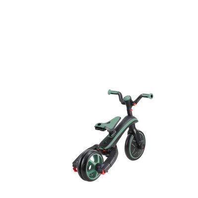 34. Globber Explorer Dreirad faltbar 4in1 732-104