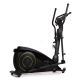 2. Zipro iConsole+ Dunk Gold Elektromagnetischer Ellipsentrainer
