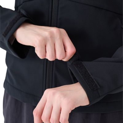 12. Softshelljacke 4F F320 W 4FWSS25TSOFF320 20S