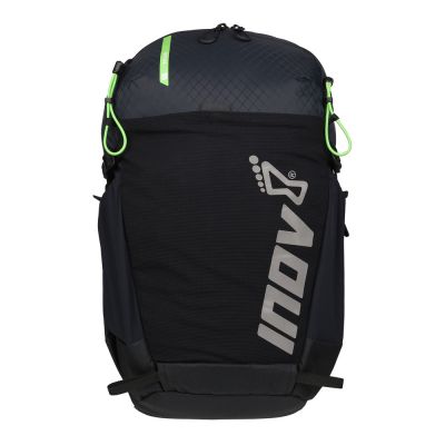 2. Inov-8 VentureLite 18 Rucksack 001011-BKGN-01