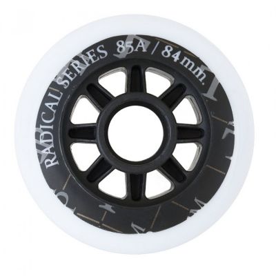 6. TEMPISH Radical PU 85A Räder 1010000413