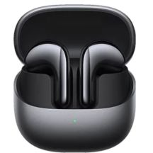 Xiaomi Buds 5 Graphitschwarz – In-Ear-Kopfhörer, schwarz