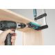 4. wolfcraft GmbH 4642000 Unterdeck-Spannvorrichtung
