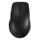 2. ASUS SmartO Mouse MD200 Büromaus, Rechtshänder, kabellos (RF) + Bluetooth, optisch, 4200 DPI
