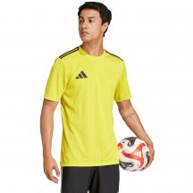 Herren adidas Campeon 25 Trikot Gelb JF6060
