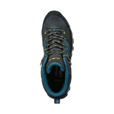 7. CMP Rigel Mid M 3Q1294765UM Trekkingschuhe