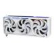 6. ASUS ROG Astral - -RTX5080-O16G-WHITE NVIDIA GeForce RTX 5080 16 GB GDDR7