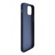 20. 3mk Silikonhülle für iPhone 15 – Marineblau