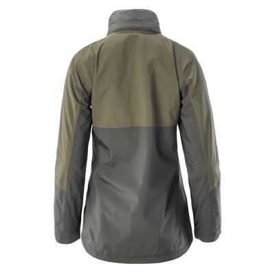 4. Hi-tec lady temucio W 92800396838 Übergangsjacke