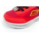 6. Skechers S Lights-Meteor Jr 401495N/RDBK Schuhe