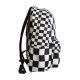 3. Vans Old Skool Check 22L City Schulrucksack - VN000H4X3M41