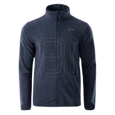 2. Hi-Tec Zoe II M Sweatshirt 92800334005