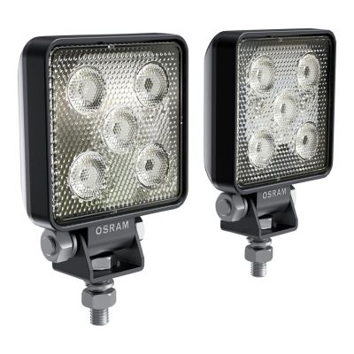 3. Zusätzliche Fahrleuchten OSRAM LEDriving Cube VX70-WD OLEDW103WD
