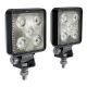 3. Zusätzliche Fahrleuchten OSRAM LEDriving Cube VX70-WD OLEDW103WD