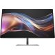 HP 27-Zoll Pro Monitor Serie 7 QHD Thunderbolt 4 – 727pu