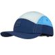 Buff 5 Panel Go Cap 12531476630 Marineblau L/XL