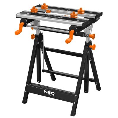 7. NEO Tools 44-700 Werkbank