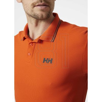 14. Helly Hansen Kos Poloshirt M 34068 301