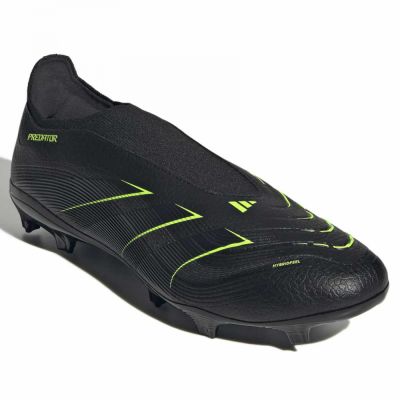 4. Adidas Predator League LL FG/MG JI1166 Schuhe